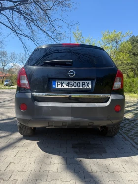 Opel Antara 2.2 COSMO, снимка 4