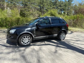 Opel Antara 2.2 COSMO, снимка 2