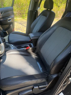 Opel Antara 2.2 COSMO, снимка 10