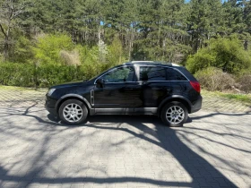 Opel Antara 2.2 COSMO, снимка 3