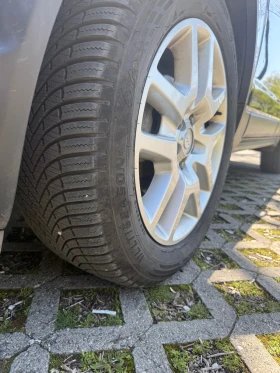 Opel Antara 2.2 COSMO, снимка 15