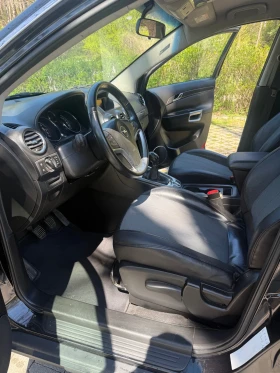 Opel Antara 2.2 COSMO, снимка 9