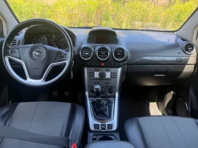 Opel Antara 2.2 COSMO, снимка 14
