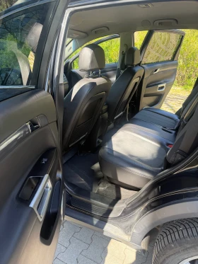 Opel Antara 2.2 COSMO, снимка 8