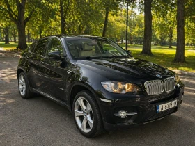 BMW X6 3, 5SD, снимка 2
