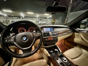 BMW X6 3, 5SD, снимка 5