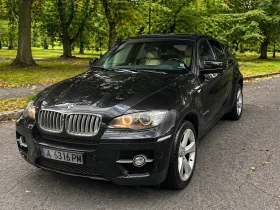 BMW X6 3, 5SD, снимка 1