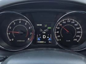 Mitsubishi ASX 2.0i 4x4 AUTOMATIC , снимка 14