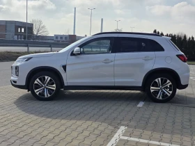 Mitsubishi ASX 2.0i 4x4 AUTOMATIC , снимка 2
