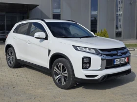 Mitsubishi ASX 2.0i 4x4 AUTOMATIC , снимка 7