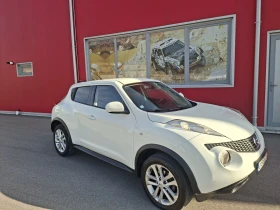 Nissan Juke 1.6 бензин 16V, снимка 2