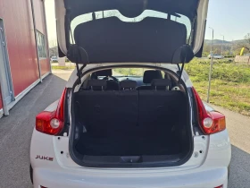 Nissan Juke 1.6 бензин 16V, снимка 12