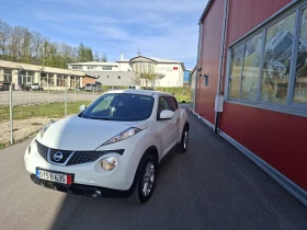 Nissan Juke 1.6 бензин 16V, снимка 3