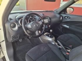 Nissan Juke 1.6 бензин 16V, снимка 14