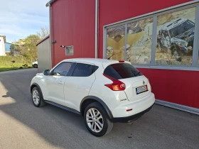 Nissan Juke 1.6 бензин 16V, снимка 5