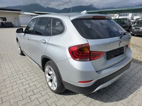 BMW X1 2.0 143k X-DRIVE NAVi Лизинг, снимка 5