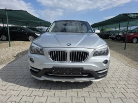 BMW X1 2.0 143k X-DRIVE NAVi Лизинг, снимка 2