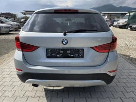 BMW X1 2.0 143k X-DRIVE NAVi Лизинг, снимка 6