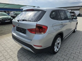 BMW X1 2.0 143k X-DRIVE NAVi Лизинг, снимка 7