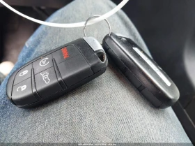 Jeep Grand cherokee 3.6l Limited 4X4, снимка 11