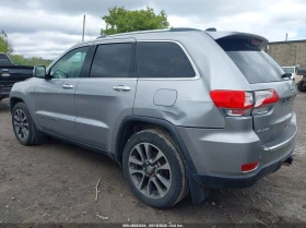 Jeep Grand cherokee 3.6l Limited 4X4, снимка 3