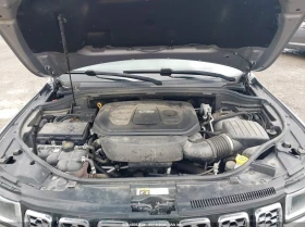 Jeep Grand cherokee 3.6l Limited 4X4, снимка 10