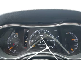 Jeep Grand cherokee 3.6l Limited 4X4, снимка 7