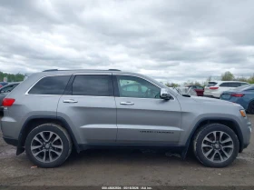 Jeep Grand cherokee 3.6l Limited 4X4, снимка 13