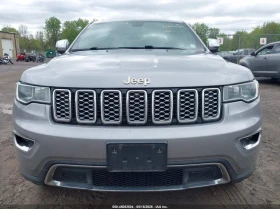 Jeep Grand cherokee 3.6l Limited 4X4, снимка 12