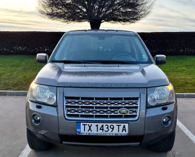 Land Rover Freelander 2.2td4 4x4, снимка 2