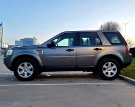 Land Rover Freelander 2.2td4 4x4, снимка 7