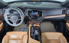 Volvo Xc90 * T6* INSCRIPTION* DIS* 360* HUD* BOWERS & WILKINS, снимка 7