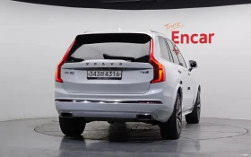 Volvo Xc90 * T6* INSCRIPTION* DIS* 360* HUD* BOWERS & WILKINS, снимка 4
