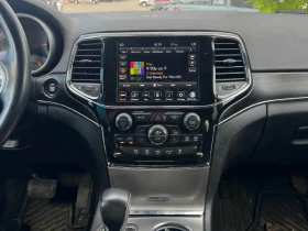 Jeep Grand cherokee 3.6L WK / CARFAX, снимка 9