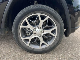 Jeep Grand cherokee 3.6L WK / CARFAX, снимка 6