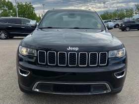 Jeep Grand cherokee 3.6L WK / CARFAX, снимка 2