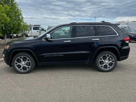 Jeep Grand cherokee 3.6L WK / CARFAX, снимка 3
