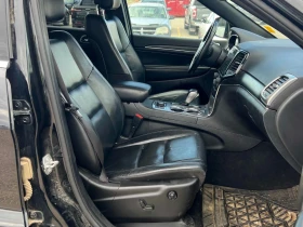 Jeep Grand cherokee 3.6L WK / CARFAX, снимка 10
