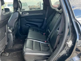 Jeep Grand cherokee 3.6L WK / CARFAX, снимка 11