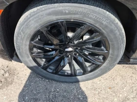 Cadillac Escalade SPORT PLATINUM| ДВА КЛЮЧА| 360| ОБДУХВАНЕ| ПАНО, снимка 5