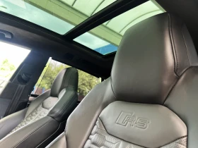 Audi RSQ8 CERAMIC / B&O / 360 / HUD / MATRIX / PANO/ VIRTUAL, снимка 9