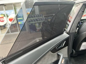 Audi RSQ8 CERAMIC / B&O / 360 / HUD / MATRIX / PANO/ VIRTUAL, снимка 13