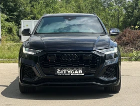 Audi RSQ8 CERAMIC / B&O / 360 / HUD / MATRIX / PANO/ VIRTUAL, снимка 2