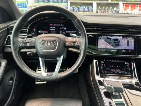 Audi RSQ8 CERAMIC / B&O / 360 / HUD / MATRIX / PANO/ VIRTUAL, снимка 10