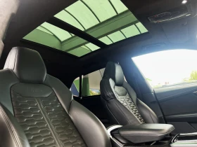 Audi RSQ8 CERAMIC / B&O / 360 / HUD / MATRIX / PANO/ VIRTUAL, снимка 12