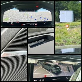 Audi RSQ8 CERAMIC / B&O / 360 / HUD / MATRIX / PANO/ VIRTUAL, снимка 16