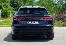 Audi RSQ8 CERAMIC / B&O / 360 / HUD / MATRIX / PANO/ VIRTUAL, снимка 5