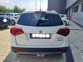 Suzuki Vitara 1.4 GL+ Booster jet Mild Hybrid 4X4, снимка 5