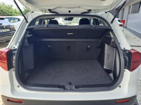 Suzuki Vitara 1.4 GL+ Booster jet Mild Hybrid 4X4, снимка 7