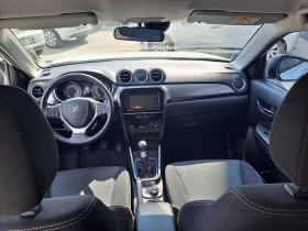 Suzuki Vitara 1.4 GL+ Booster jet Mild Hybrid 4X4, снимка 12